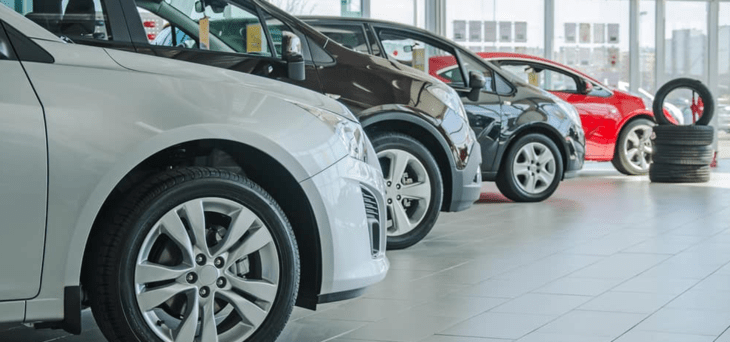 Vehicles available through Thomas Auto Sales