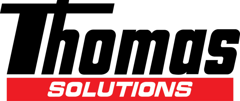 Thomas Solutions logo