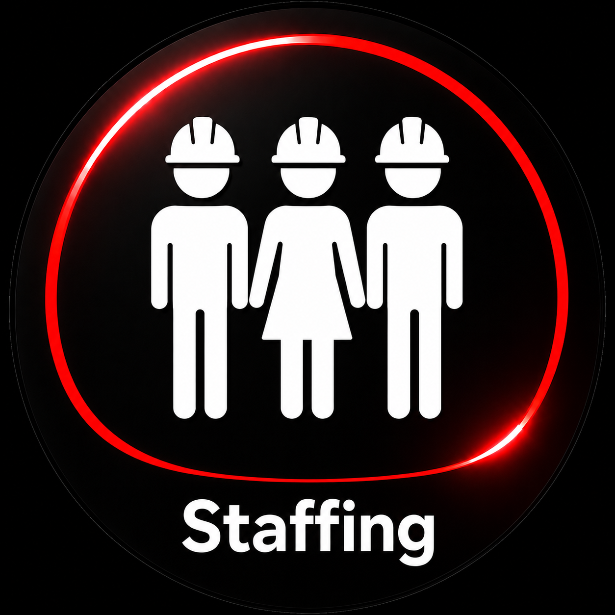Staffing