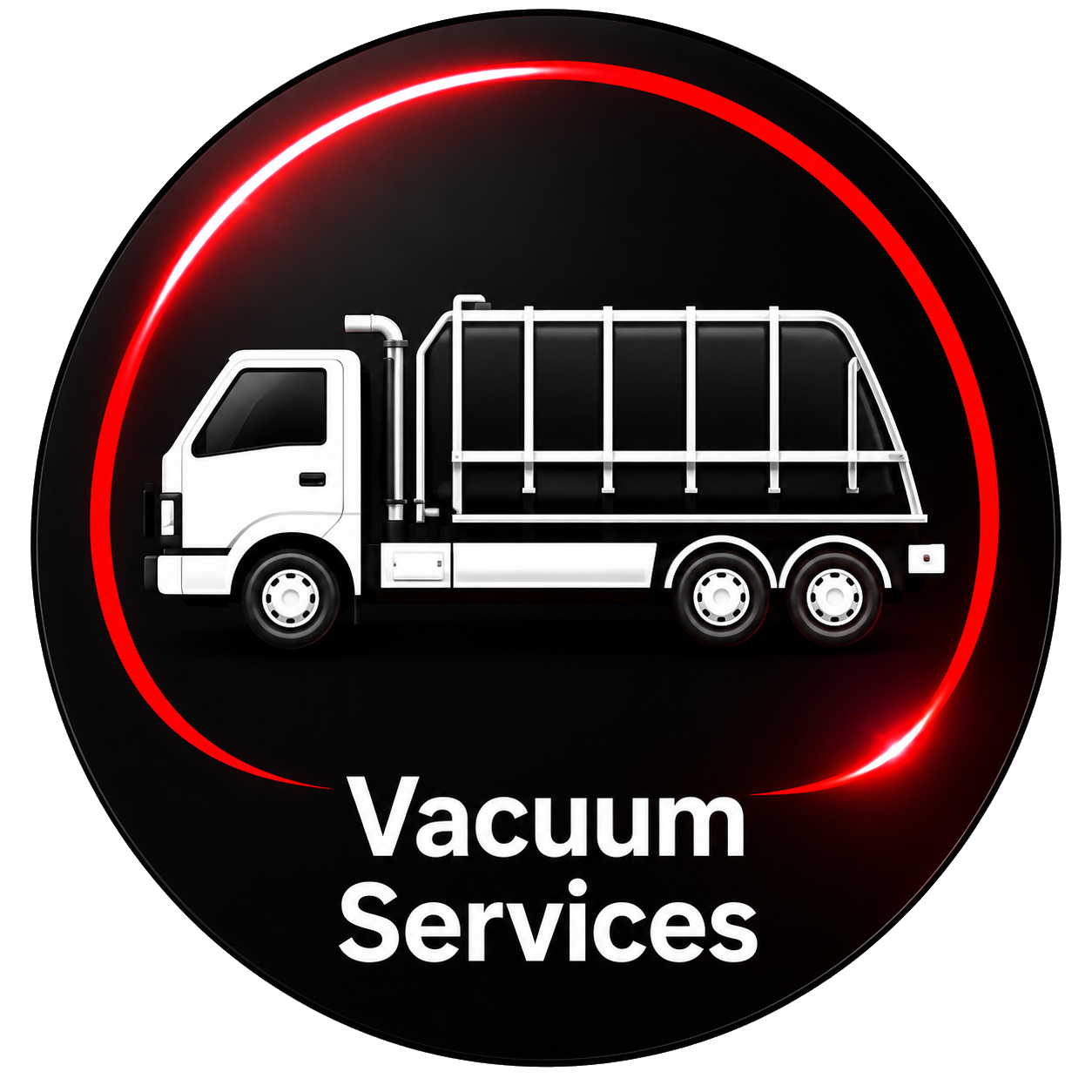 Vacuum Services