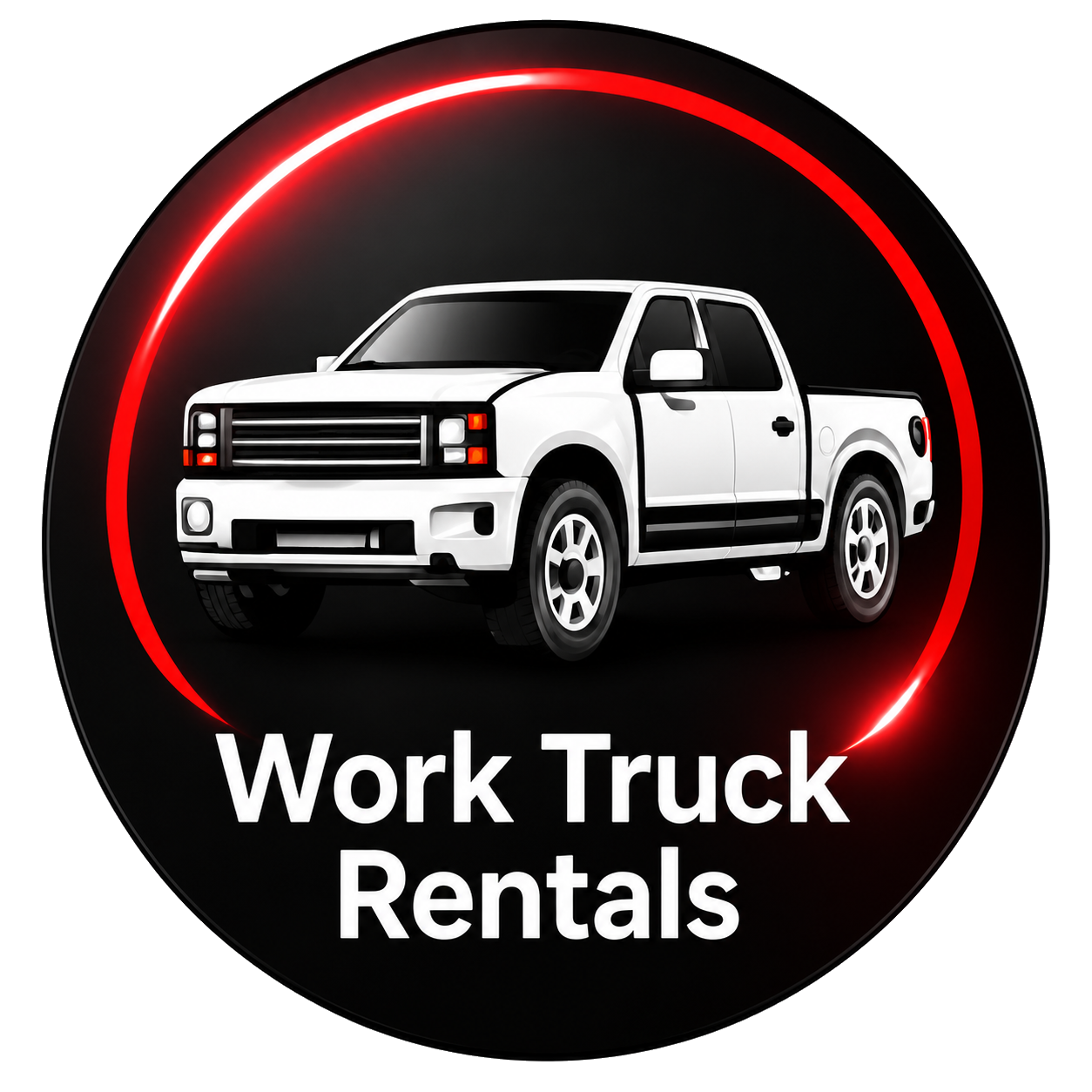 Work Truck Rentals