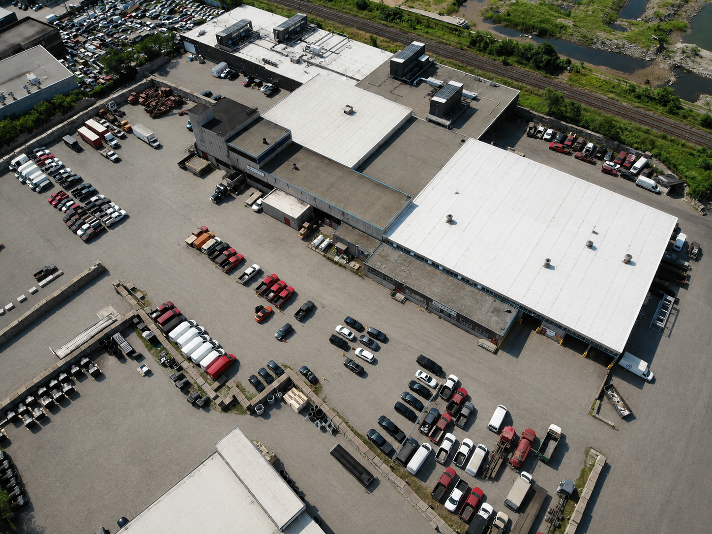 Thomas Solutions headquarters