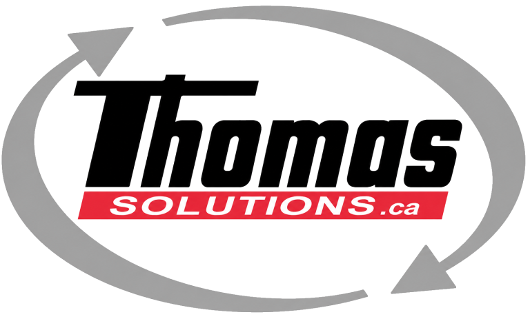 Thomas Solutions